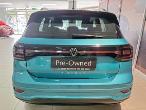 Volkswagen T-Cross 1.0TSI 85kW Comfortline - Image 6