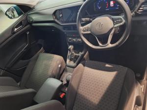 Volkswagen T-Cross 1.0TSI 85kW Comfortline - Image 7