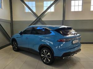 MG HS 2.0T Luxury - Image 6