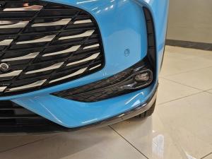 MG HS 2.0T Luxury - Image 9