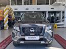 Thumbnail Nissan Navara 2.5DDTi double cab SE Plus auto