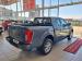 Nissan Navara 2.5DDTi double cab SE Plus auto - Thumbnail 3