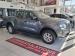 Nissan Navara 2.5DDTi double cab SE Plus auto - Thumbnail 4