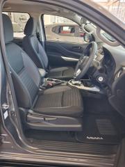 Nissan Navara 2.5DDTi double cab SE Plus auto