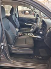 Nissan Navara 2.5DDTi double cab SE Plus auto - Image 7