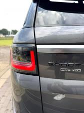 Land Rover Range Rover Sport HSE SDV6 - Image 11