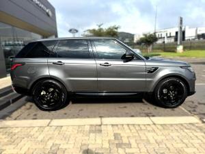 Land Rover Range Rover Sport HSE SDV6 - Image 12
