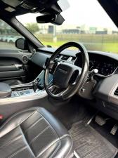 Land Rover Range Rover Sport HSE SDV6 - Image 14