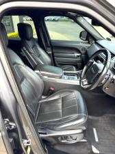 Land Rover Range Rover Sport HSE SDV6 - Image 15