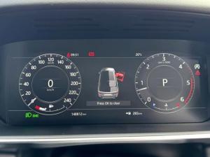 Land Rover Range Rover Sport HSE SDV6 - Image 19