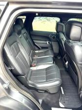 Land Rover Range Rover Sport HSE SDV6 - Image 29
