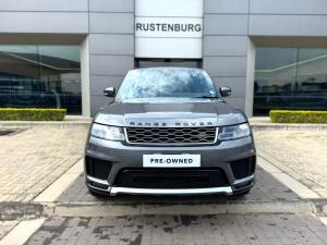 Land Rover Range Rover Sport HSE SDV6 - Image 2