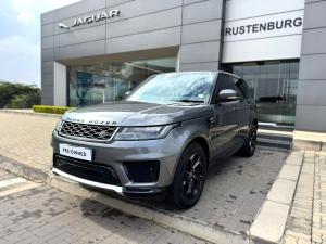 Land Rover Range Rover Sport HSE SDV6 - Image 3