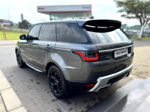 Land Rover Range Rover Sport HSE SDV6 - Image 6