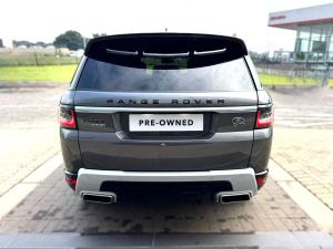 Land Rover Range Rover Sport HSE SDV6 - Image 7