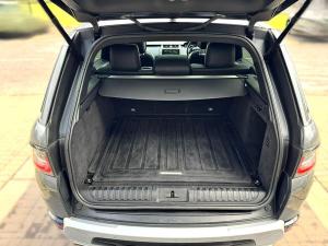 Land Rover Range Rover Sport HSE SDV6 - Image 8