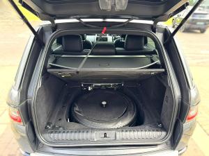 Land Rover Range Rover Sport HSE SDV6 - Image 9