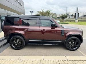 Land Rover Defender 110 D350 Sedona Edition - Image 12