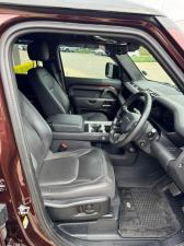 Land Rover Defender 110 D350 Sedona Edition - Image 17