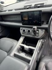 Land Rover Defender 110 D350 Sedona Edition - Image 18