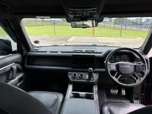 Land Rover Defender 110 D350 Sedona Edition - Image 19