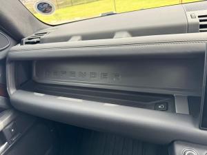 Land Rover Defender 110 D350 Sedona Edition - Image 20