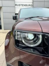 Land Rover Defender 110 D350 Sedona Edition - Image 3