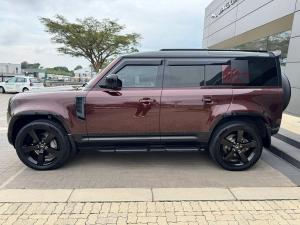 Land Rover Defender 110 D350 Sedona Edition - Image 5