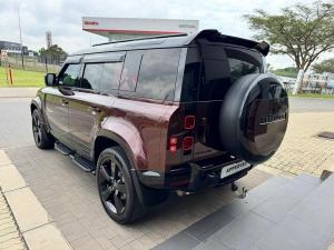 Land Rover Defender 110 D350 Sedona Edition - Image 6