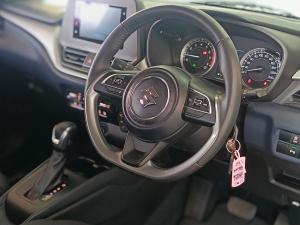 Suzuki Baleno 1.5 GL auto - Image 23