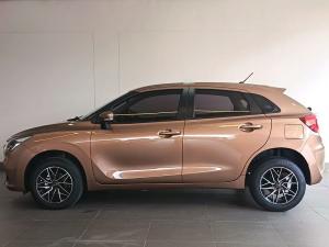 Suzuki Baleno 1.5 GL auto - Image 4