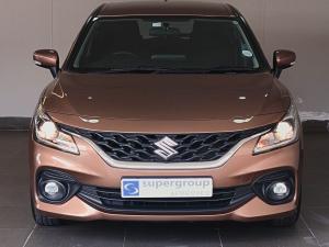 Suzuki Baleno 1.5 GL auto - Image 9