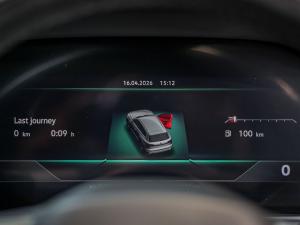 Volkswagen Touareg V6 TDI Executive R-Line - Image 14