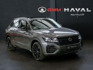 Volkswagen Touareg V6 TDI Executive R-Line - Image 1