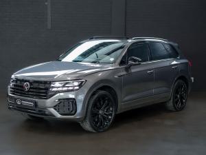 Volkswagen Touareg V6 TDI Executive R-Line - Image 2