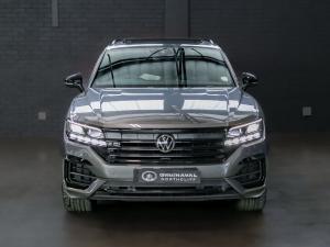 Volkswagen Touareg V6 TDI Executive R-Line - Image 3