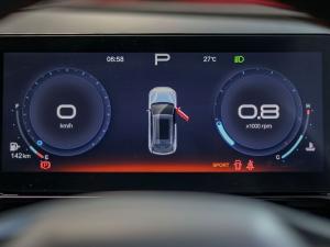 BAIC Beijing X55 Plus 1.5T Premium - Image 18