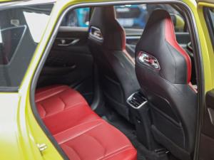 BAIC Beijing X55 Plus 1.5T Premium - Image 24