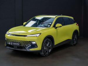 BAIC Beijing X55 Plus 1.5T Premium - Image 2