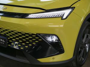 BAIC Beijing X55 Plus 1.5T Premium - Image 4