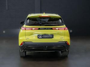 BAIC Beijing X55 Plus 1.5T Premium - Image 9