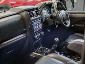 Mahindra Pik Up 2.2CRDe double cab 4x4 S11 Karoo Dusk - Image 10