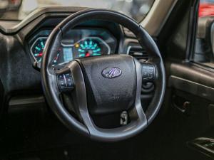 Mahindra Pik Up 2.2CRDe double cab 4x4 S11 Karoo Dusk - Image 11