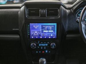 Mahindra Pik Up 2.2CRDe double cab 4x4 S11 Karoo Dusk - Image 12