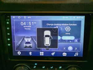 Mahindra Pik Up 2.2CRDe double cab 4x4 S11 Karoo Dusk - Image 13