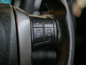 Mahindra Pik Up 2.2CRDe double cab 4x4 S11 Karoo Dusk - Image 17