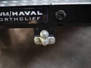 Mahindra Pik Up 2.2CRDe double cab 4x4 S11 Karoo Dusk - Image 18