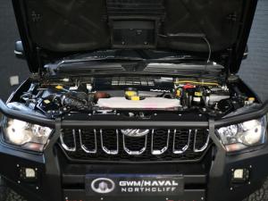 Mahindra Pik Up 2.2CRDe double cab 4x4 S11 Karoo Dusk - Image 19