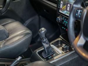 Mahindra Pik Up 2.2CRDe double cab 4x4 S11 Karoo Dusk - Image 20