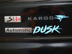 Mahindra Pik Up 2.2CRDe double cab 4x4 S11 Karoo Dusk - Image 21